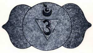 Chakra del Pensiero